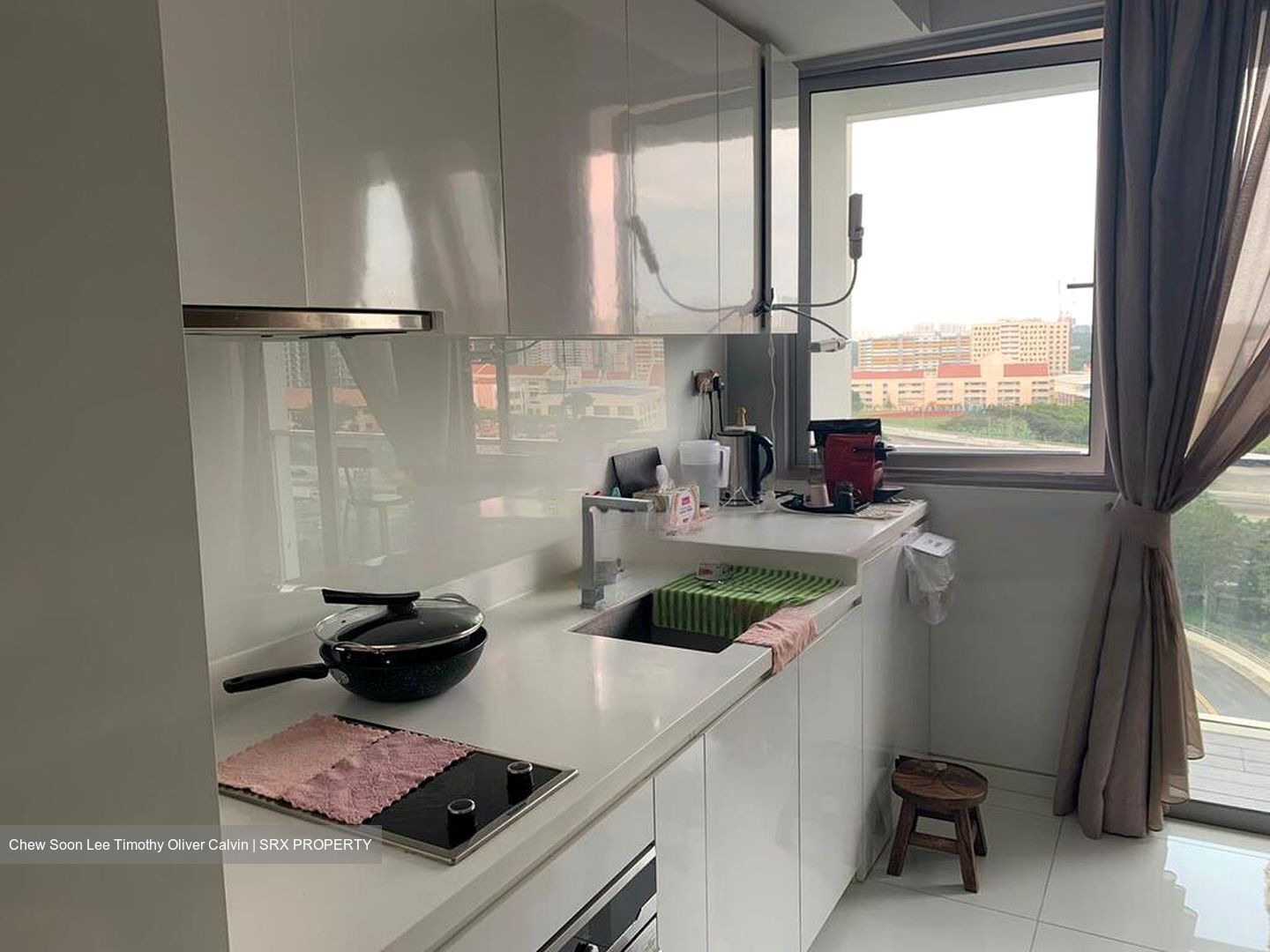 Riviera 38 (D12), Apartment #467252531